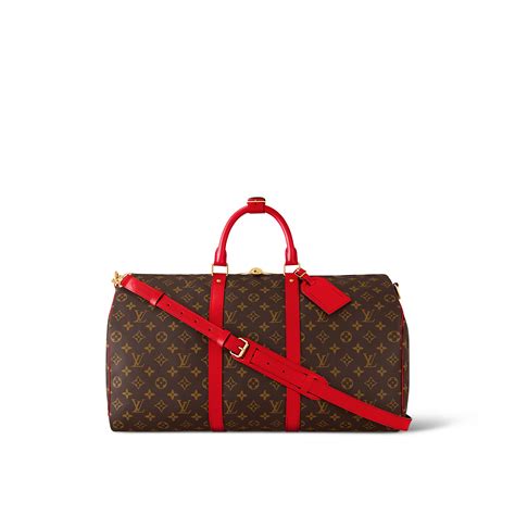 louis vuitton travel bag pm|Travel Bags Collection for Women .